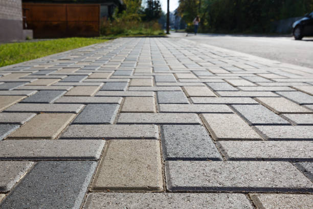 Best Driveway Pavers Contractor  in Fort Defiance, AZ
