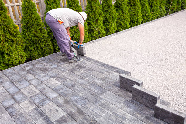 Reasons to Select Us for Your Driveway Paving Requirements in Fort Defiance, AZ