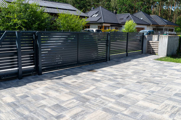 Best Best Driveway Pavers  in Fort Defiance, AZ