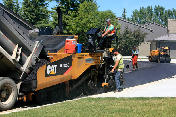 Trusted Fort Defiance, AZ Driveway Pavers Experts