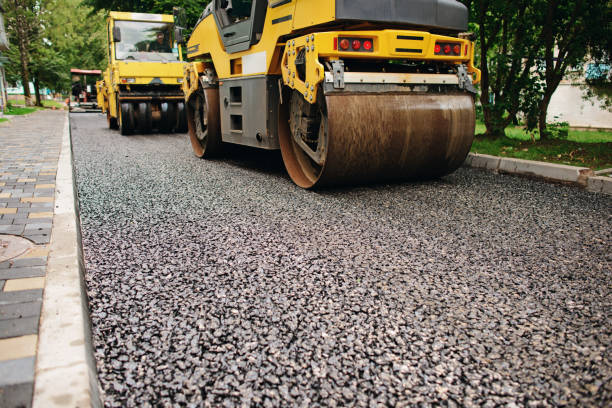 Best Interlocking Driveway Pavers  in Fort Defiance, AZ