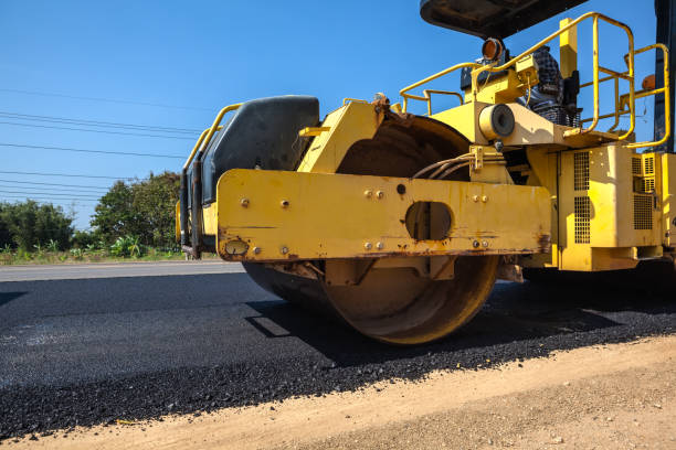 Best Professional Driveway Pavers  in Fort Defiance, AZ